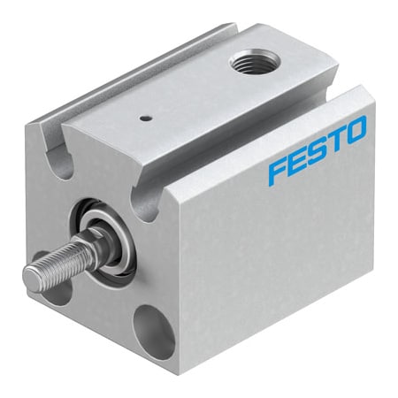 Festo Short-Stroke Cylinder AEVC-10-5-A-P-A AEVC-10-5-A-P-A